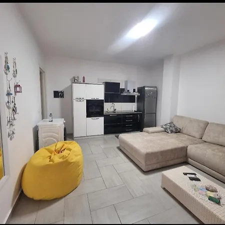 Seavibe House Semesterbostad *