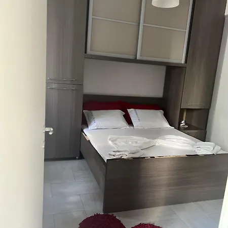 Seavibe House Vlorë