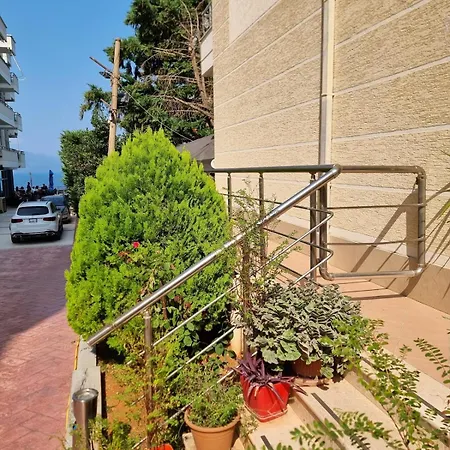 Semesterbostad Seavibe House Vlorë