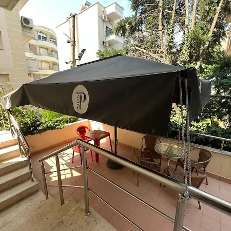 Seavibe House * Vlorë